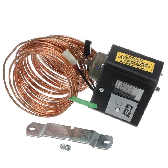 Picture of Trane SWT02469 Switch; W/40 Foot Capillary, Low Limit