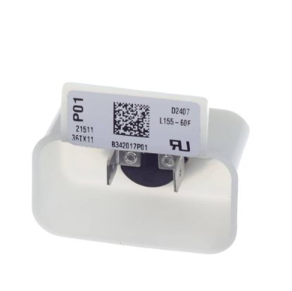 Picture of Trane SWT02685 Switch; Limit Inducer, Open 155 Deg, Clo