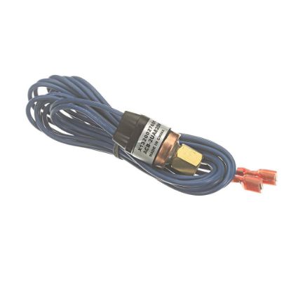 Picture of Trane SWT03018 Switch, Low Pressure, Spst Normally Open, Open At