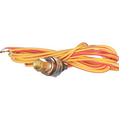 Picture of Trane SWT03026 Switch; High Pressure, Spst, Opens At 65