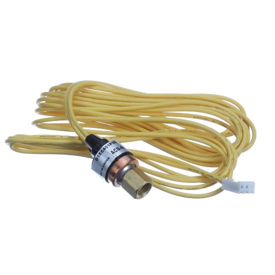 Picture of Trane SWT03207 Switch; Low Pressure, Cut Out Psig 25, P