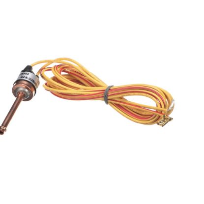 Picture of Trane SWT03274 Switch, High Pressure, Spst, Open @ 650 Psig, Clos