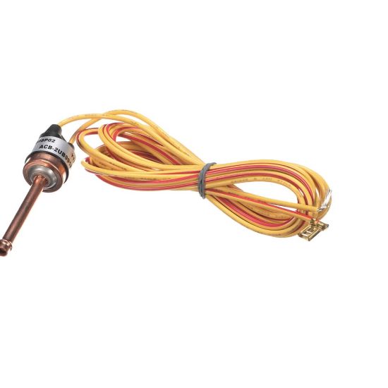 Picture of Trane SWT03274 Switch, High Pressure, Spst, Open @ 650 Psig, Clos