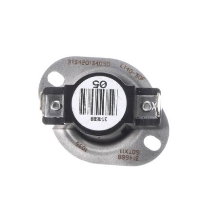 Picture of Trane SWT03009 Switch, Limit, Auto, 140/110 1P Exposed