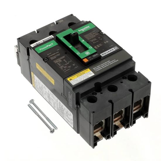 Picture of Trane SWT03257 Switch, Disconnect 250A 600V W/lugs On -Inch On-inch Side 3