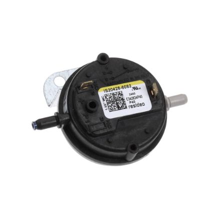 Picture of Trane SWT03305 Switch, Pressure, Open At -1.51 Wc,