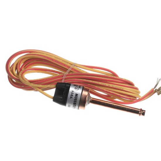 Picture of Trane SWT03277 Switch, High Pressure, Spst, Open At 650 Psig, Clo