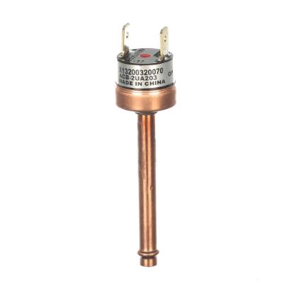 Picture of Trane SWT03623 Switch, Low Pressure Cutout, 250 Open, Actuation P