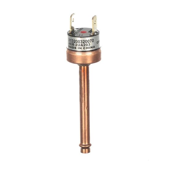 Picture of Trane SWT03623 Switch, Low Pressure Cutout, 250 Open, Actuation P