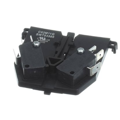 Picture of Trane SWT03566 Switch; 2-Spdt