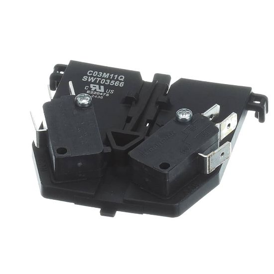 Picture of Trane SWT03566 Switch; 2-Spdt