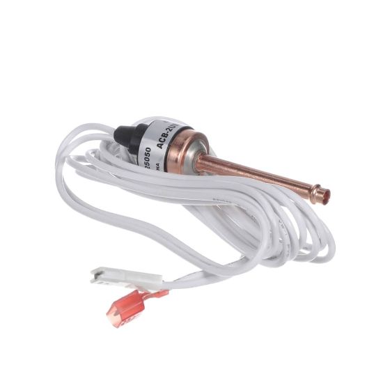 Picture of Trane SWT03402 Switch, High Pressure, Brazed, Opens At 650 Psig,
