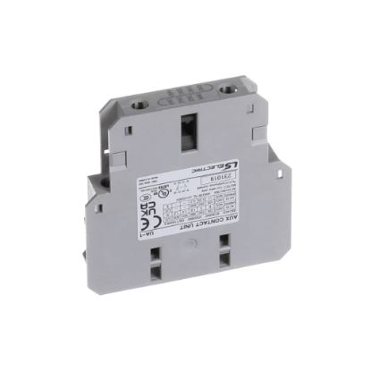 Picture of Trane SWT03714 Switch, Auxiliary Contact, 1No/1nc, For Contactor