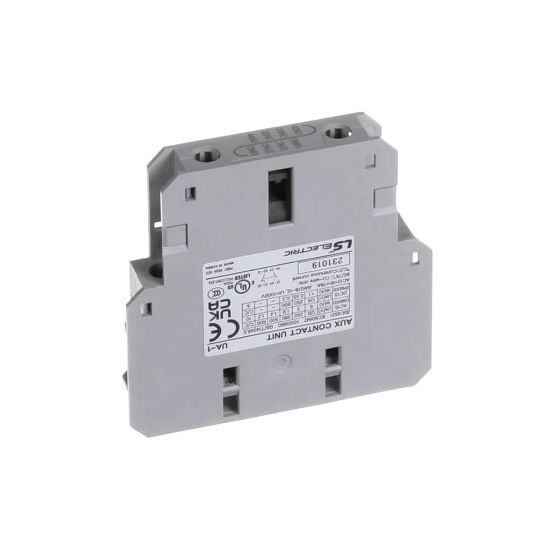 Picture of Trane SWT03714 Switch, Auxiliary Contact, 1No/1nc, For Contactor
