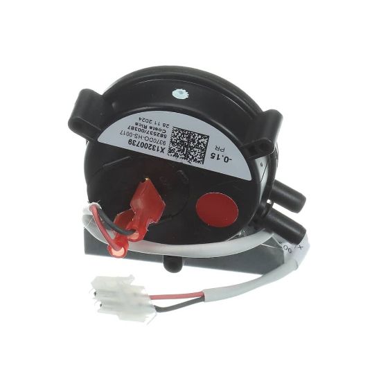 Picture of Trane SWT03410 Switch, Style B Differential Std