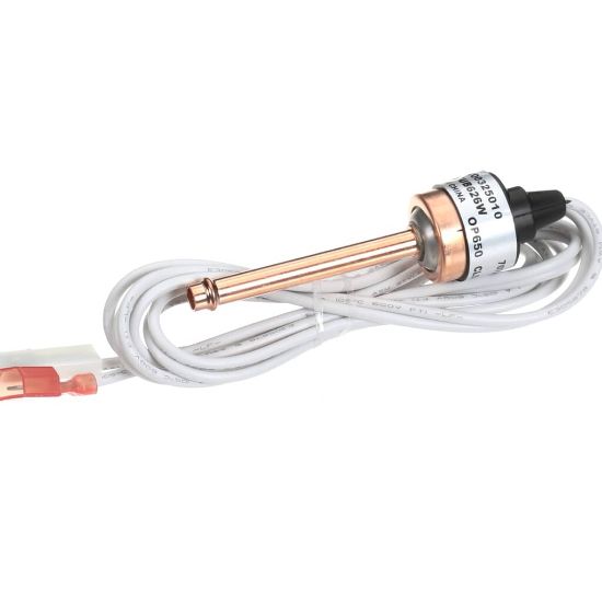Picture of Trane SWT03398 Switch, High Pressure, Brazed, Opens At 650 Psig,
