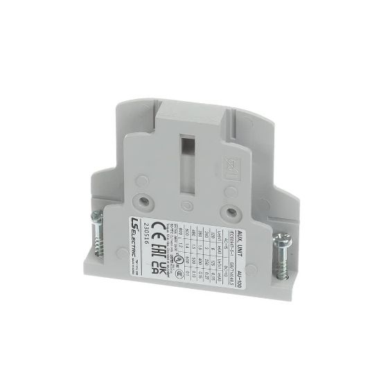 Picture of Trane SWT03713 Switch, Auxiliary Contact, 1No/1nc, For