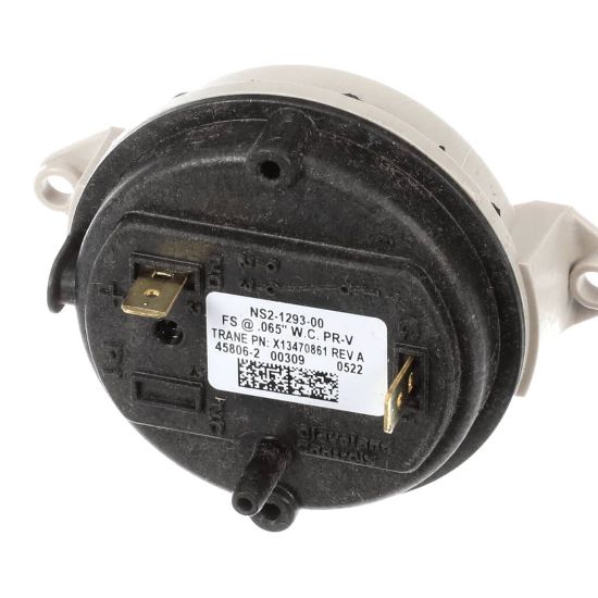 Picture of Trane SWT03776 Switch; Air Flow