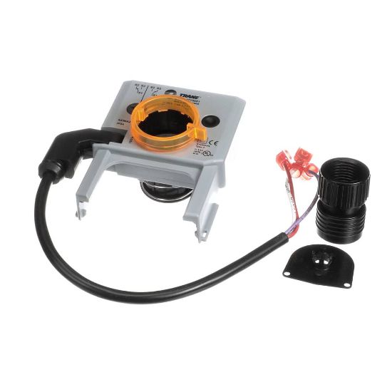 Picture of Trane SWT04018 Switch; Auxiliary