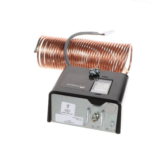 Picture of Trane SWT04026 Switch; Temperature; Dpst 15-55F - Norma