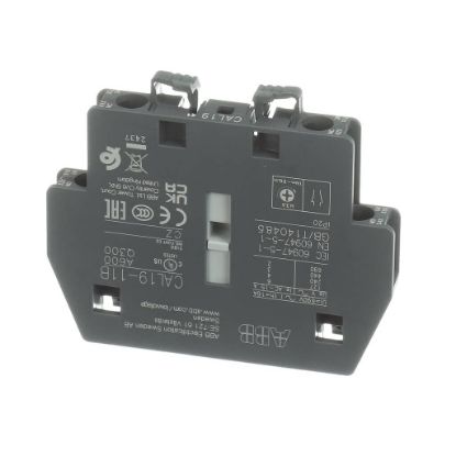 Picture of Trane SWT04144 Switch; Aux Abb (95-400)