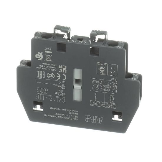 Picture of Trane SWT04144 Switch; Aux Abb (95-400)