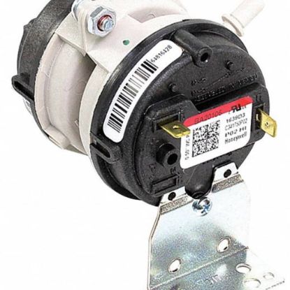 Picture of Trane SWT04232 Switch; Pressure, Bracket