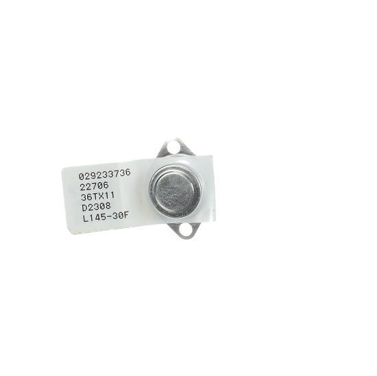 Picture of Trane SWT03965 Switch; Blower Inducer Limit Switch, 145