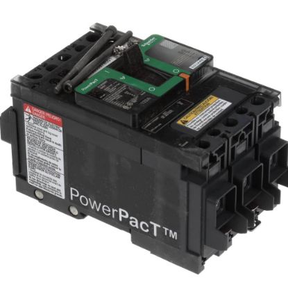 Picture of Trane SWT04288 Switch, 3P, 600V, 125A, 50/60H, B-frame