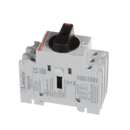 Picture of Trane SWT04584 Switch; Disconnect Switch 40A