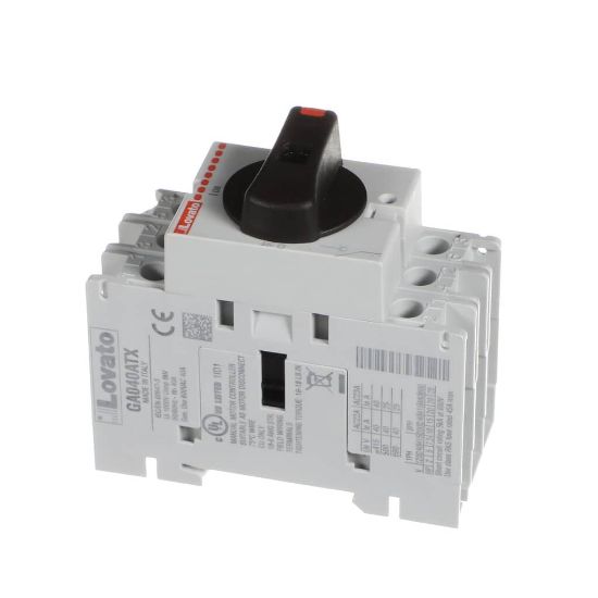 Picture of Trane SWT04584 Switch; Disconnect Switch 40A