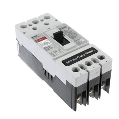 Picture of Trane SWT04603 Switch Eaton Series C Molded Case-104524