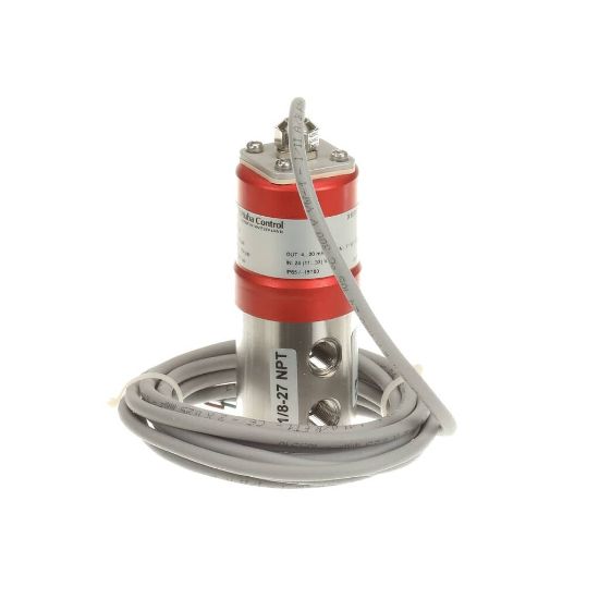 Picture of Trane TDR00326 Transducer; Water Pressure Differential,