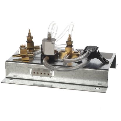 Picture of Trane TDR00375 Transducer; Return Fan & Solenoid Assemb