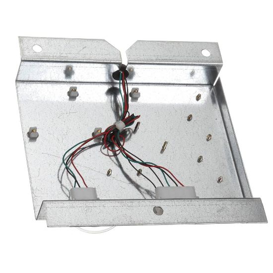 Picture of Trane TDR00352 Transducer Duct/space Pressure Assembly