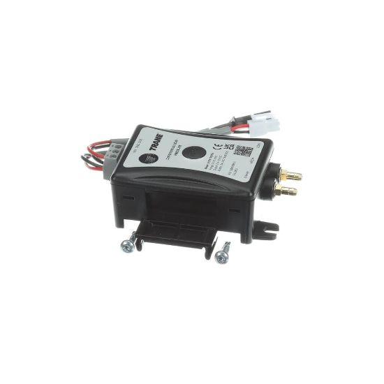 Picture of Trane TDR00742 Transducer; 0-5In W.c., 2-10Vdc W/wires