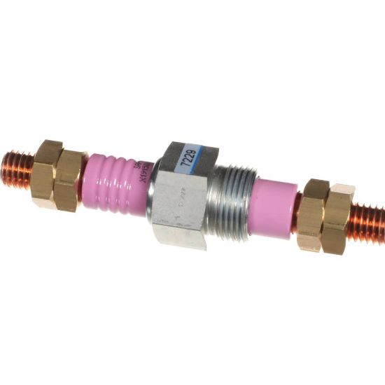 Picture of Trane TER00317 Terminal; Motor, Includes Alumina Insula