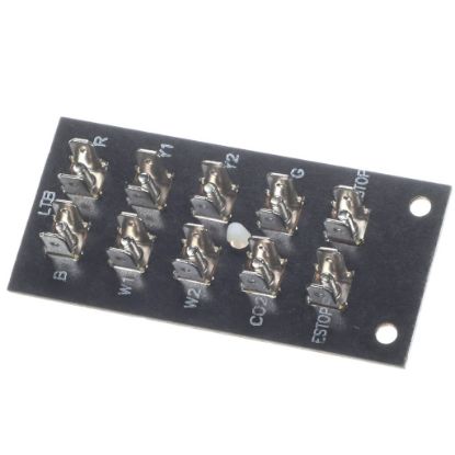 Picture of Trane TER01594 Terminal Strip Ltb Includes Co2-104477