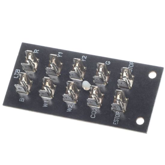 Picture of Trane TER01594 Terminal Strip Ltb Includes Co2-104477
