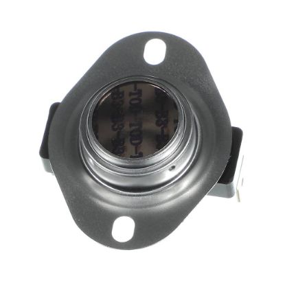 Picture of Trane THT02540 Thermostat; Limit Switch, Open At 120F,