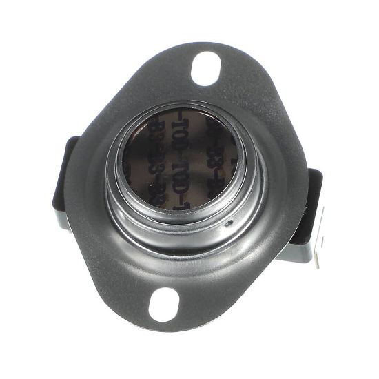 Picture of Trane THT02540 Thermostat; Limit Switch, Open At 120F,