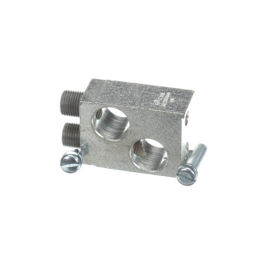 Picture of Trane TER01321 Kit; Term Lug; Cb & Disc Sw Jd/ld Frame