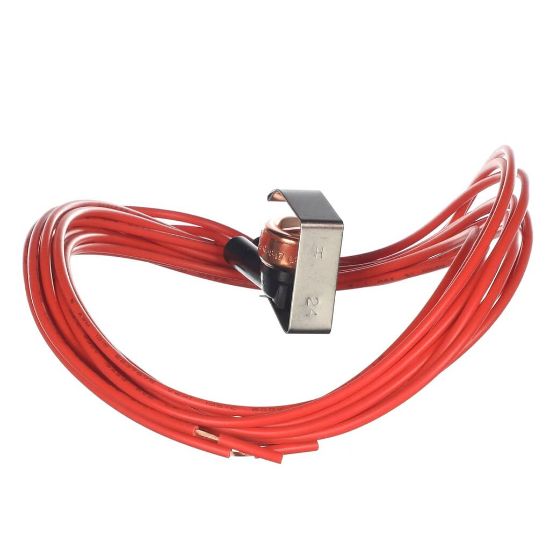 Picture of Trane THT02547 Thermostat; High Temperature, 240V, Spst
