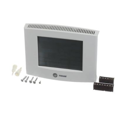 Picture of Trane THT02775 Thermostat Programable Touch Screen 3H/