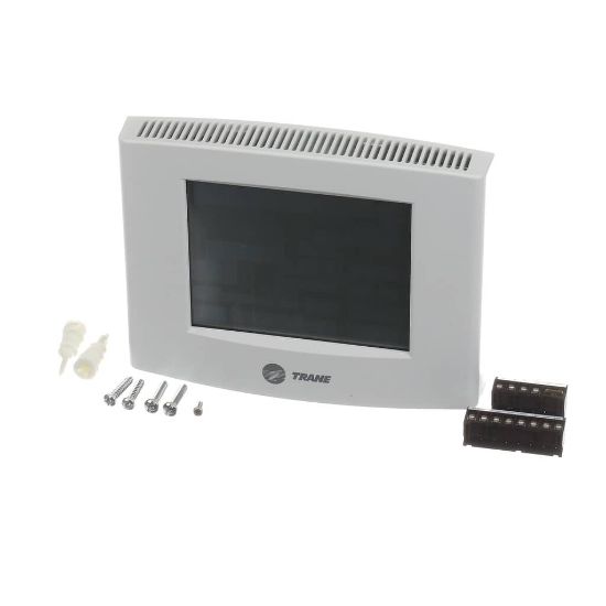 Picture of Trane THT02775 Thermostat Programable Touch Screen 3H/