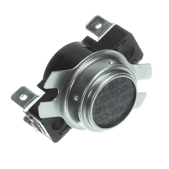 Picture of Trane THT03044 Thermostat; Limit Switch, Open At 200F, Spst, 240V