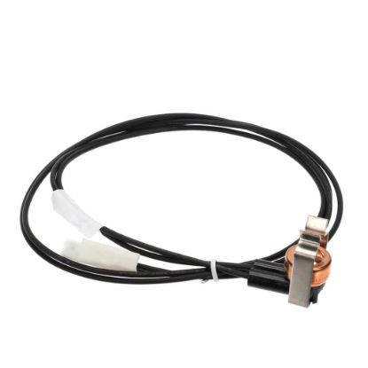 Picture of Trane THT02805 Thermostat, With Clip, .5/.625 Tube, 38 In, Black