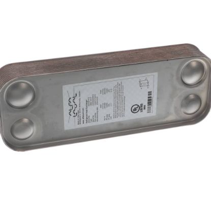 Picture of Trane TNK01038 Tank; Brazed Plate Heat Exchanger