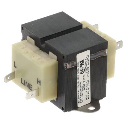 Picture of Trane TRR00401 Transformer,control, 50 Va, 120V Pri, 24V Sec, 50/