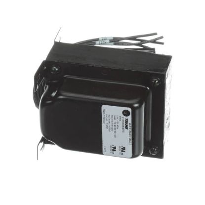Picture of Trane TRR00765 Transformer; Auto, 3A, 120V Pri, 60 Hz,